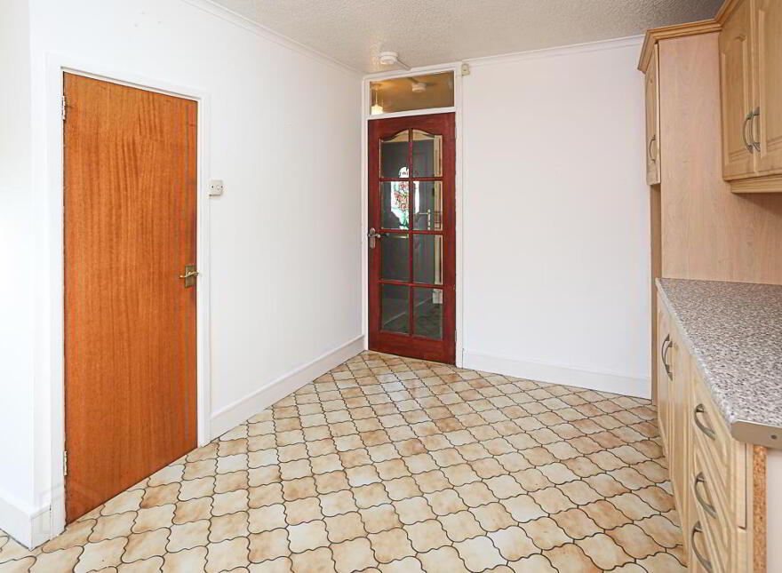123 Drumadoon Drive, Dundonald, Belfast, BT16 2PS