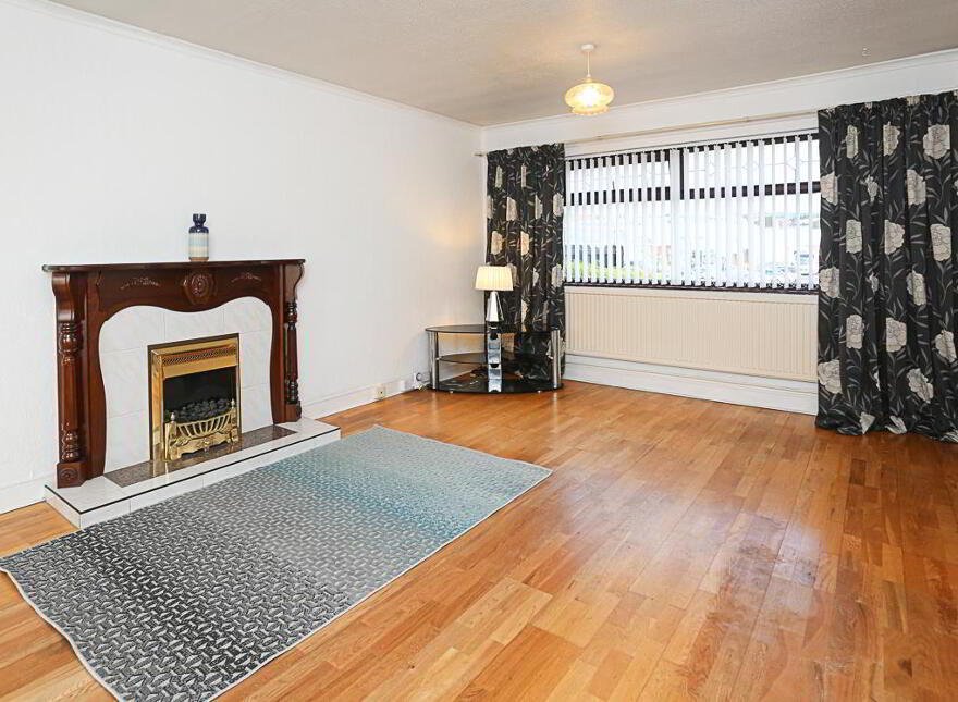 123 Drumadoon Drive, Dundonald, Belfast, BT16 2PS