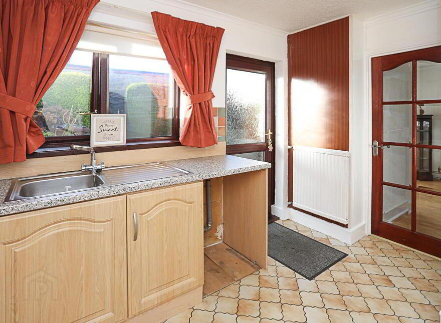 123 Drumadoon Drive, Dundonald, Belfast, BT16 2PS