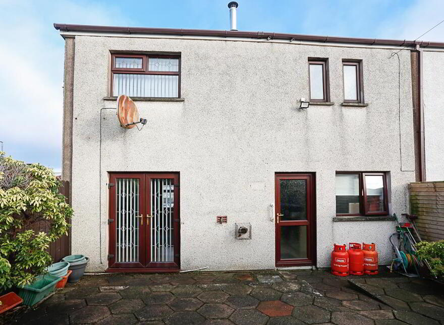 123 Drumadoon Drive, Dundonald, Belfast, BT16 2PS