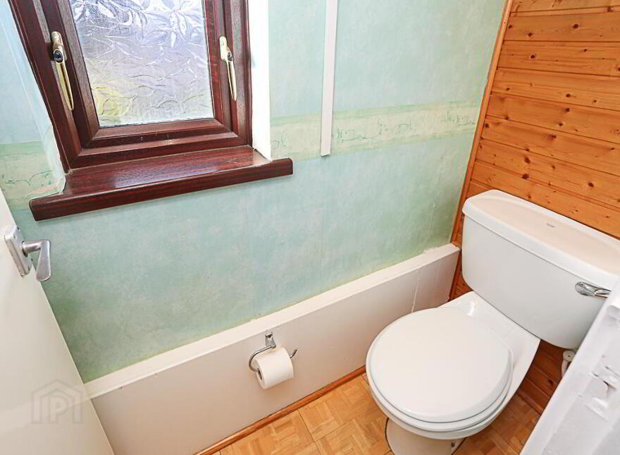 123 Drumadoon Drive, Dundonald, Belfast, BT16 2PS