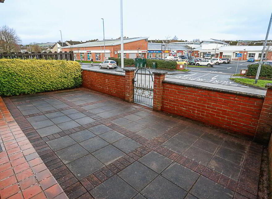 123 Drumadoon Drive, Dundonald, Belfast, BT16 2PS