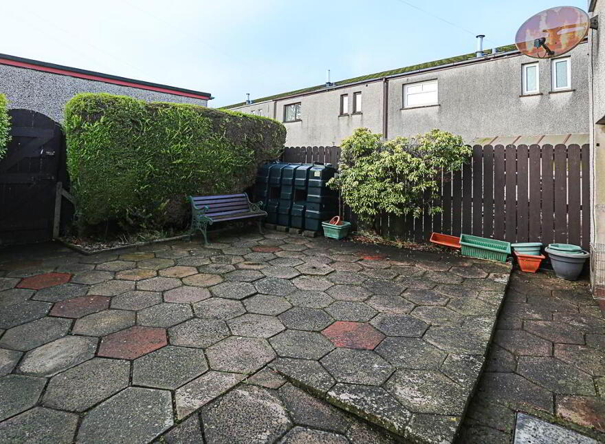 123 Drumadoon Drive, Dundonald, Belfast, BT16 2PS