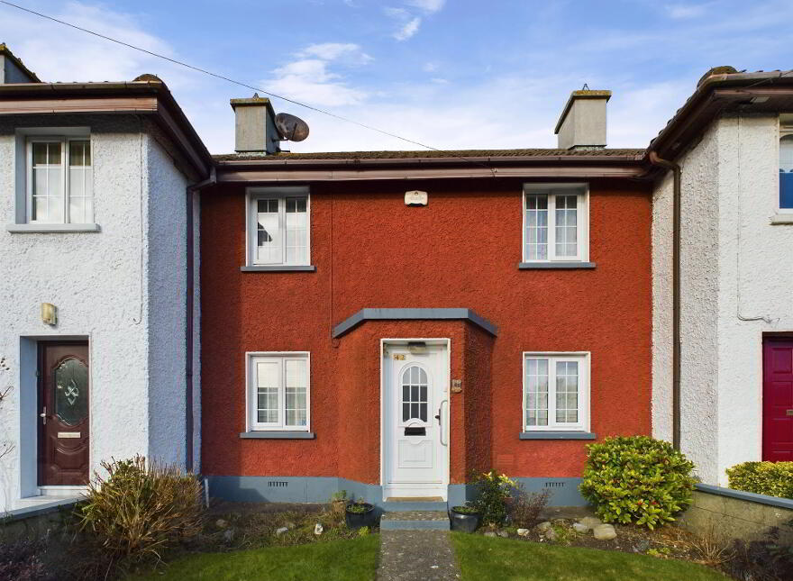 42 O'Reilly Road, Cork Road, Waterford, X91P5RT photo