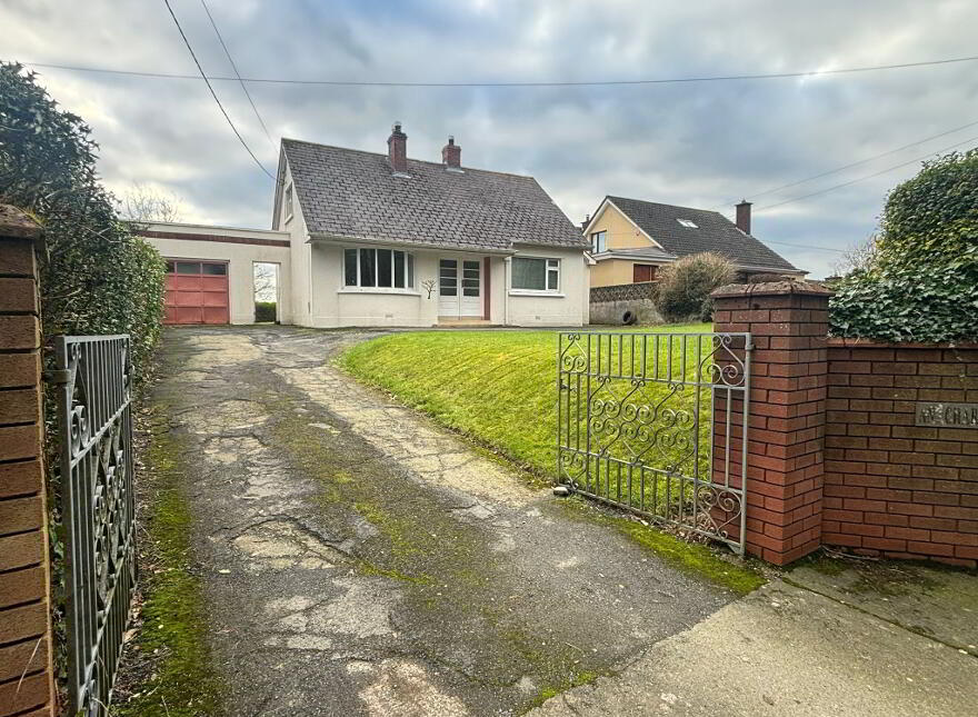 An Charraig Dundalk, Louth, A91P5D3 photo