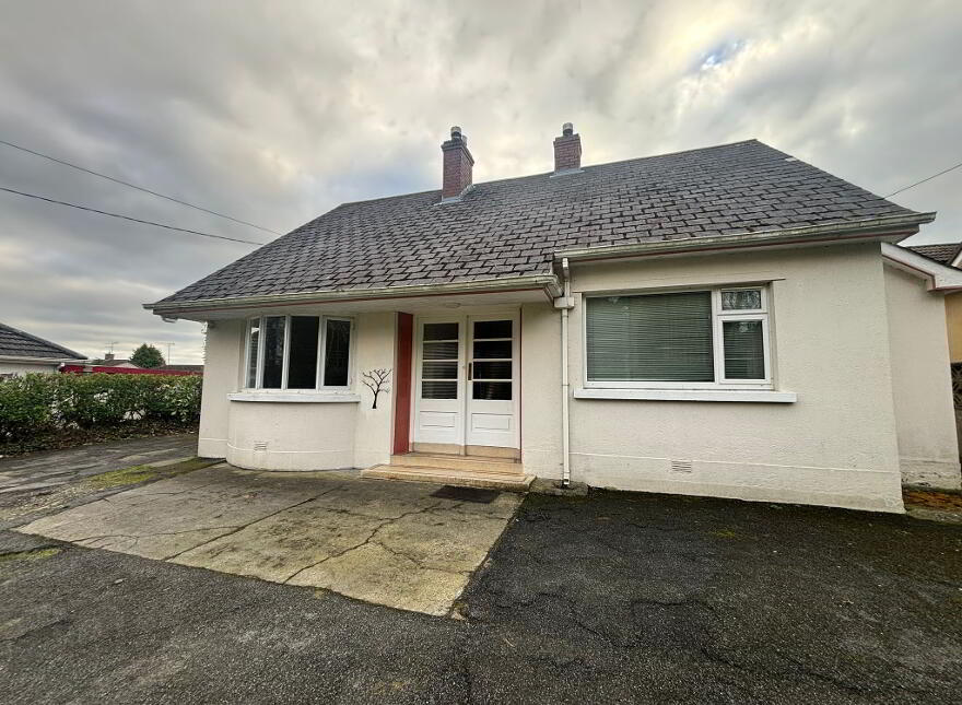 An Charraig Dundalk, Louth, A91P5D3