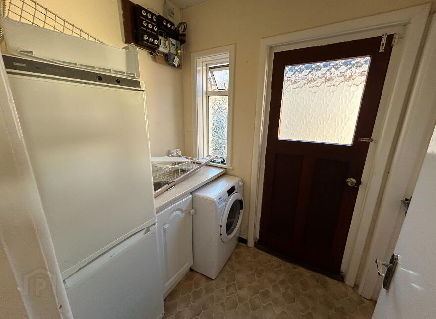 An Charraig Dundalk, Louth, A91P5D3