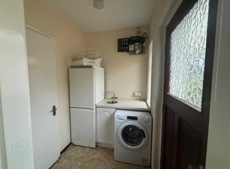An Charraig Dundalk, Louth, A91P5D3