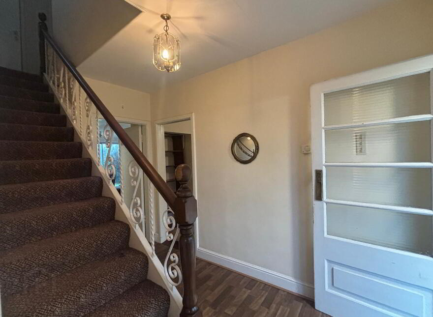 An Charraig Dundalk, Louth, A91P5D3