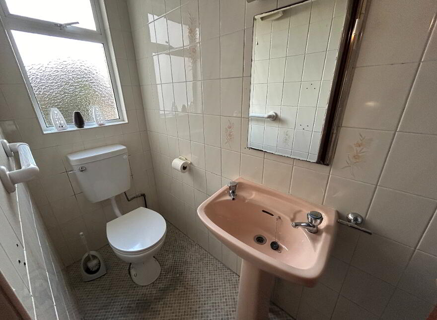 An Charraig Dundalk, Louth, A91P5D3