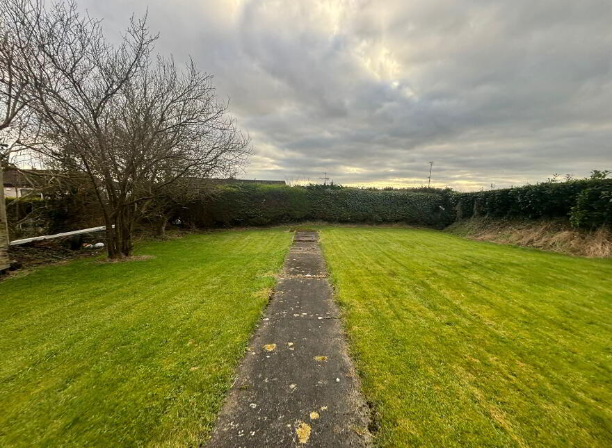 An Charraig Dundalk, Louth, A91P5D3