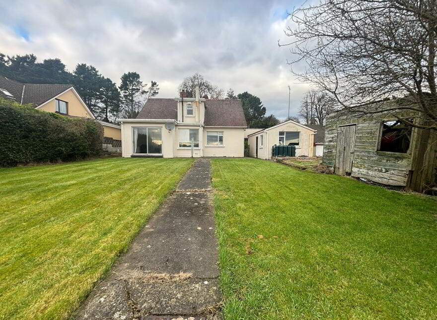 An Charraig Dundalk, Louth, A91P5D3
