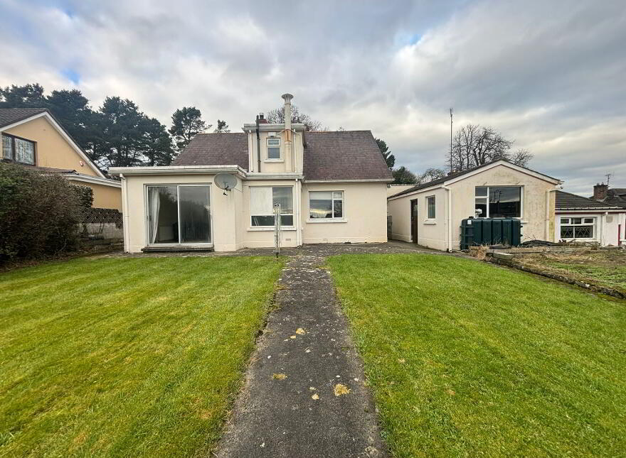 An Charraig Dundalk, Louth, A91P5D3