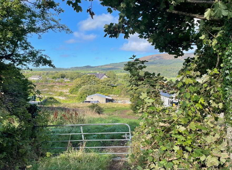 Foughilletra Road, Jonesborough, BT35 8JE
