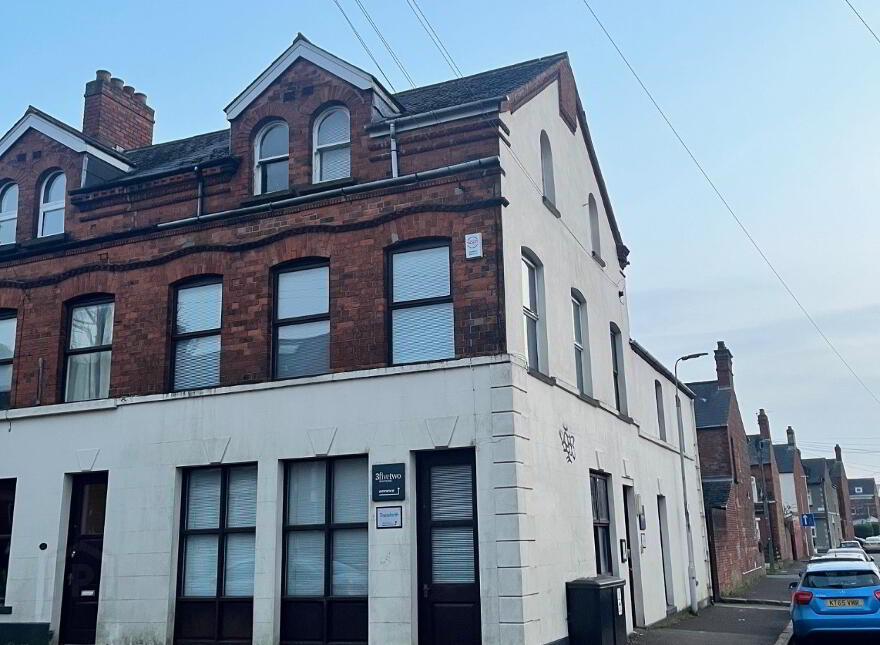 52 Adelaide Avenue, Belfast, BT9 7FY
