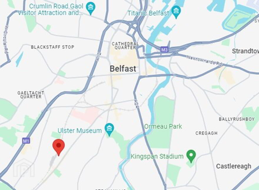 52 Adelaide Avenue, Belfast, BT9 7FY