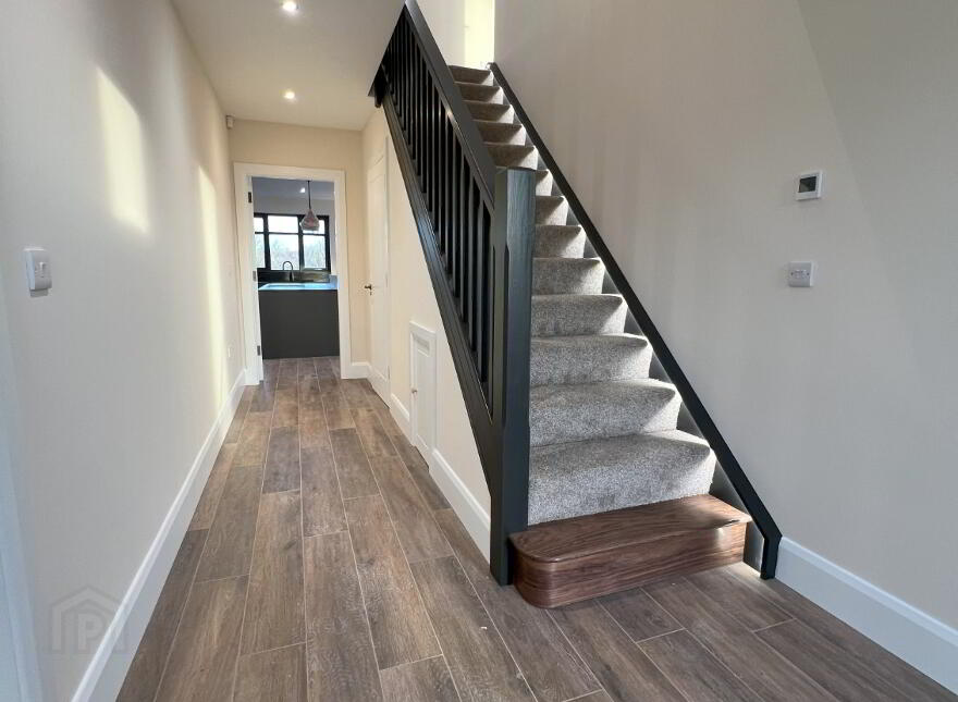Site 8, 1 Hillside, Hillsborough Old Road, Lisburn, BT27 5WU