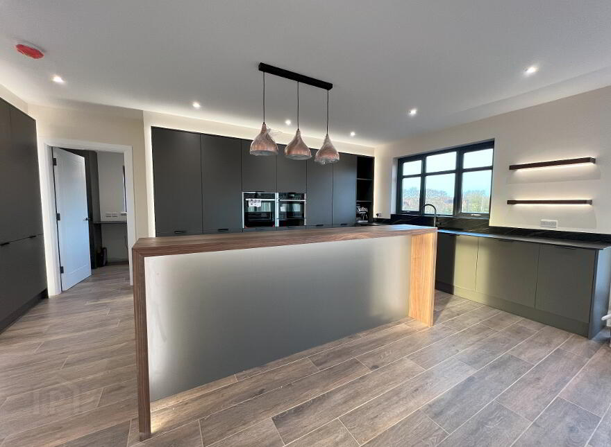 Site 8, 1 Hillside, Hillsborough Old Road, Lisburn, BT27 5WU