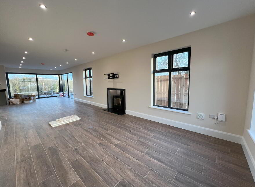 Site 8, 1 Hillside, Hillsborough Old Road, Lisburn, BT27 5WU