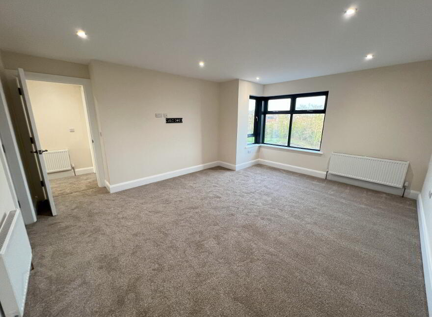 Site 8, 1 Hillside, Hillsborough Old Road, Lisburn, BT27 5WU