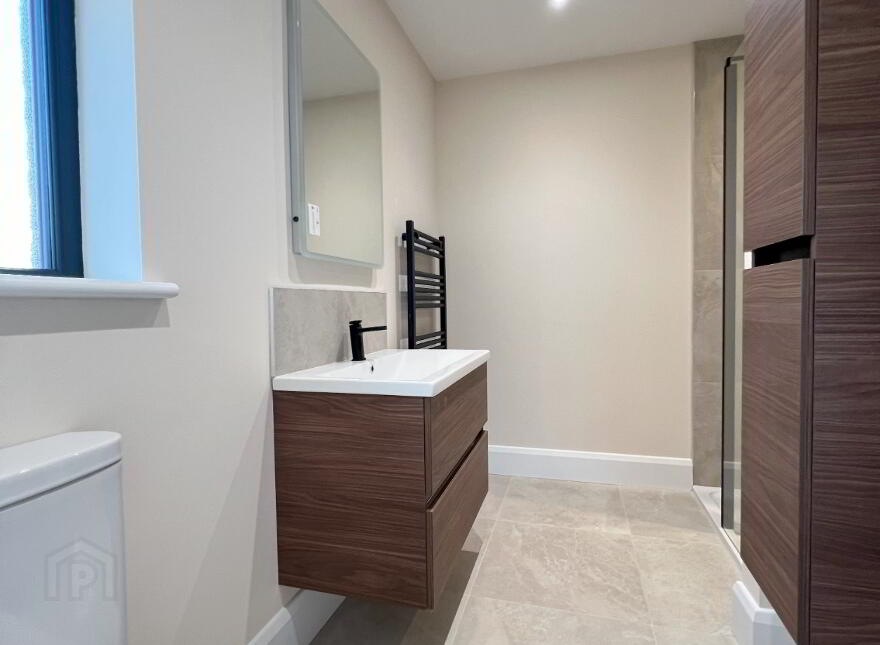 Site 8, 1 Hillside, Hillsborough Old Road, Lisburn, BT27 5WU