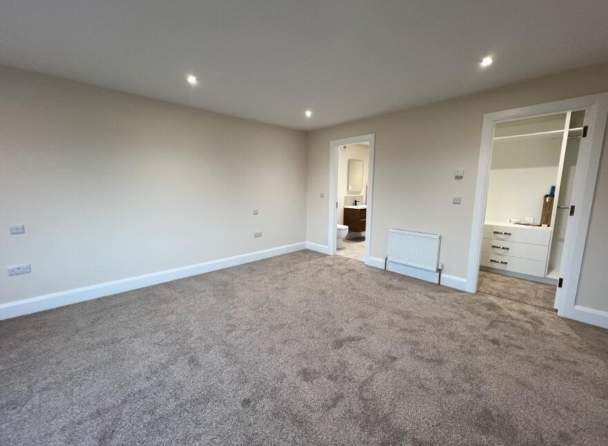 Site 8, 1 Hillside, Hillsborough Old Road, Lisburn, BT27 5WU