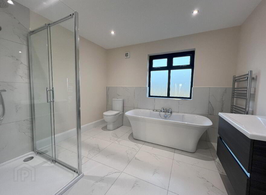 Site 8, 1 Hillside, Hillsborough Old Road, Lisburn, BT27 5WU