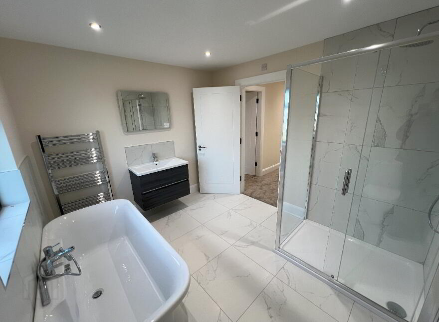 Site 8, 1 Hillside, Hillsborough Old Road, Lisburn, BT27 5WU