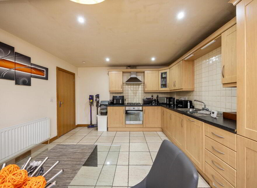 11d Malone Valley Park, Belfast, BT9 5PZ