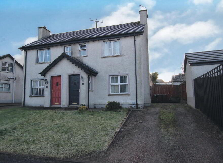 18 Henryville Manor, Ballyclare, BT39 9FP photo