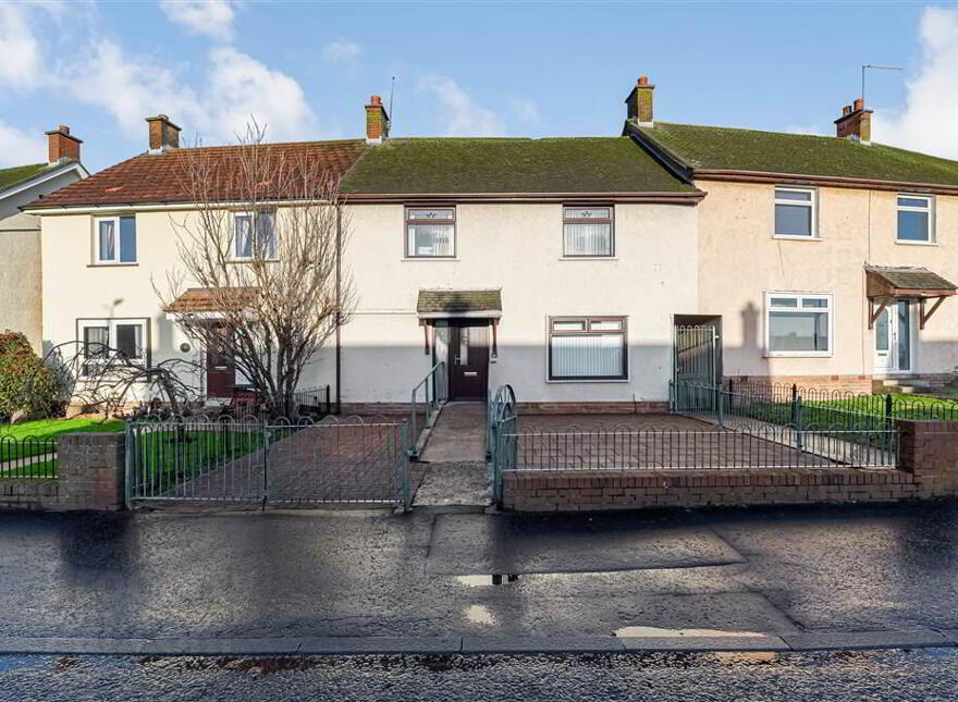 21 Ringford Crescent, Blacks Road, Belfast, BT11 9LG photo