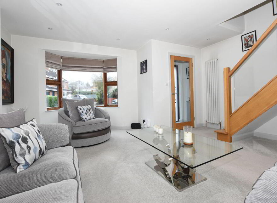 4 Harwich Mews, Hillsborough, BT26 6RH