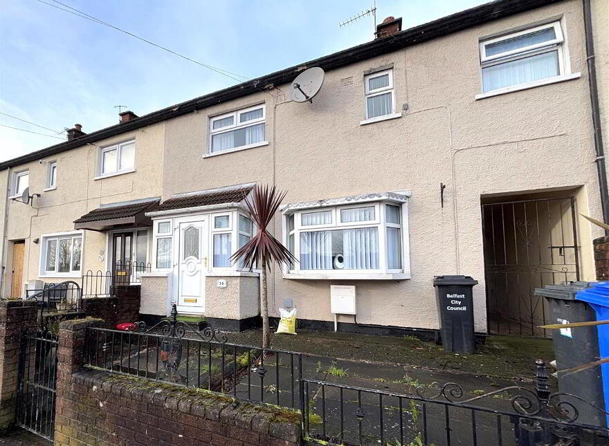 30 Silverstream Road, Belfast, BT14 8GF photo