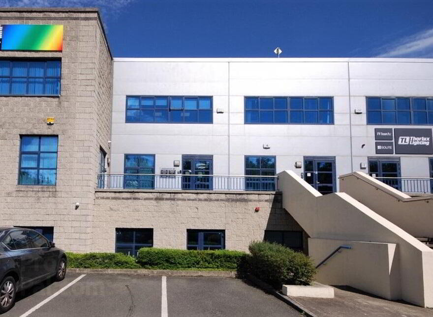 Unit G8 Riverview Business Park, Nangor Road, Dublin, D12 photo