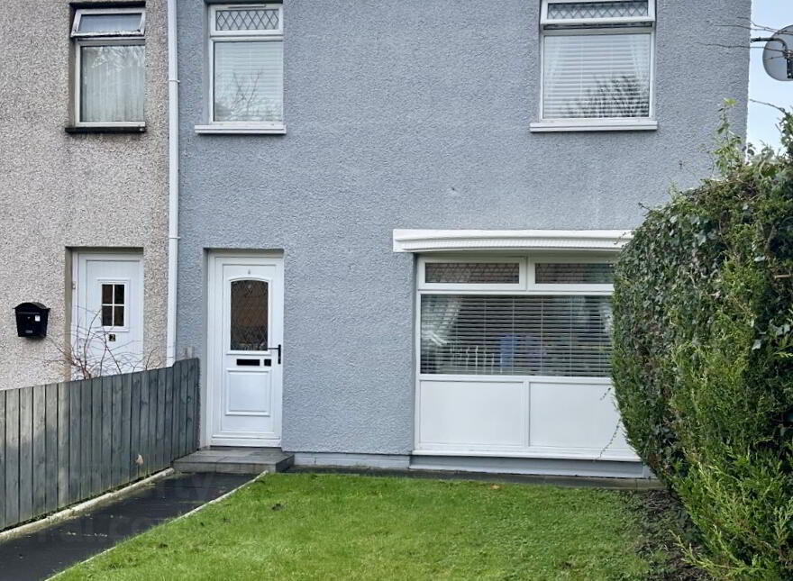 1 Orchard Grove, Crumlin, BT29 4SB photo