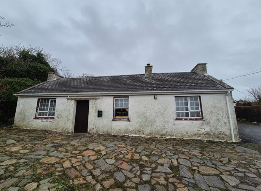 2 Bedroom Cottage & Land, Derryhassen, Downings photo