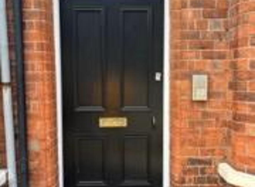 Unit 3, 12 India Street, Belfast, BT7 1LJ