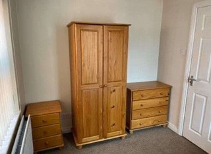 Unit 3, 12 India Street, Belfast, BT7 1LJ