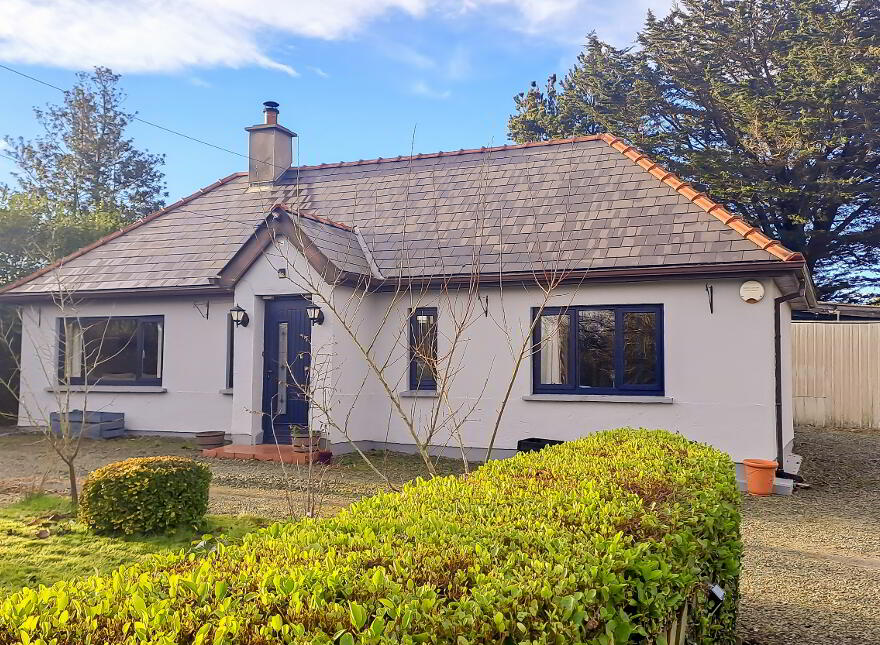 Tupelo Cottage, Puddle Lane, Ballycanew, Gorey, Y25RE03 photo