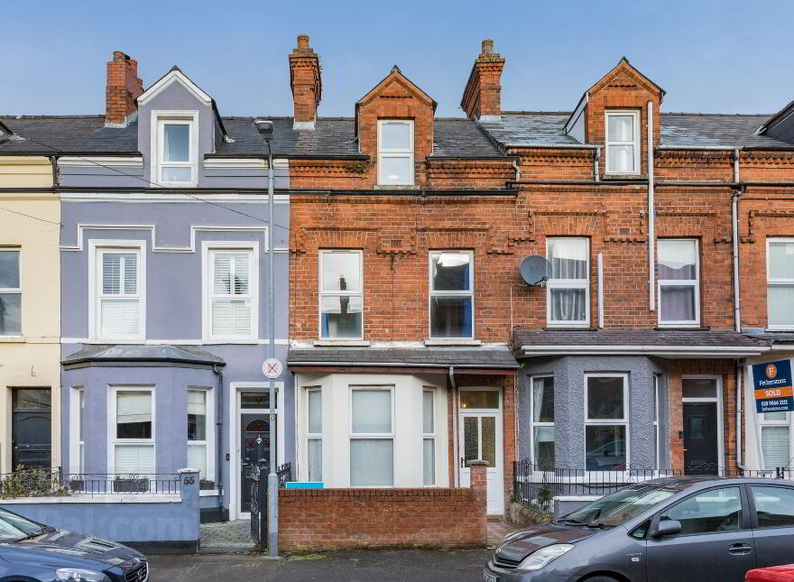 53 Candahar Street, Belfast, BT7 3AR photo