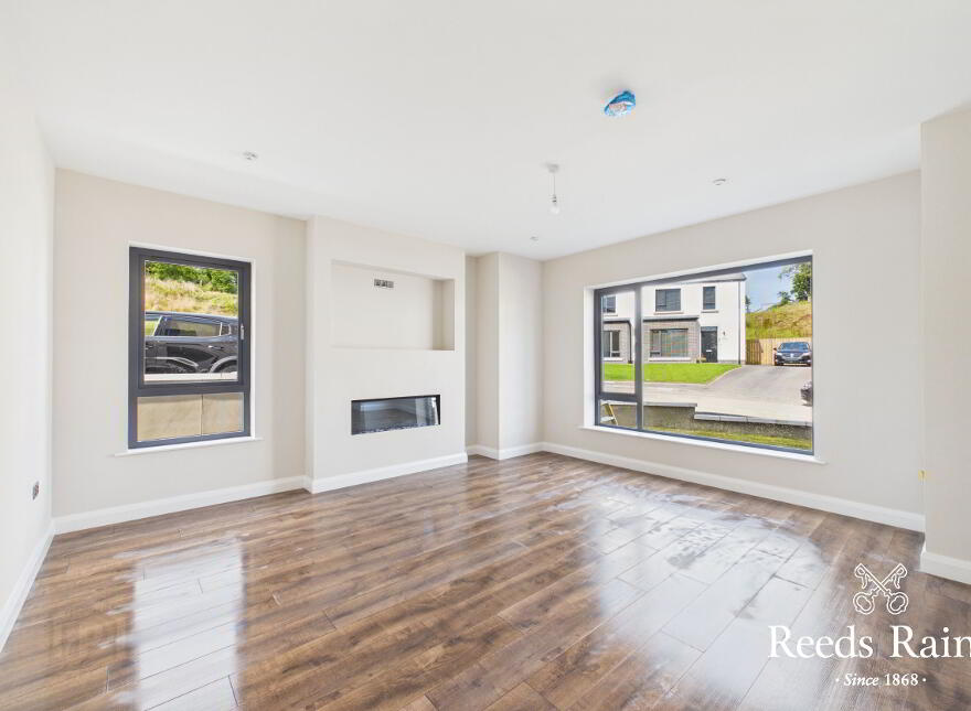 The Johnson, Craighill Drive, Ballycorr Road, Ballyclare