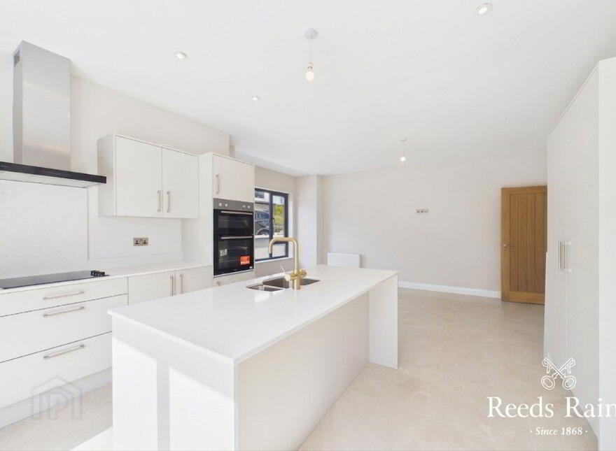 The Johnson, Craighill Drive, Ballycorr Road, Ballyclare