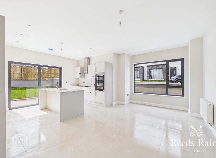 The Johnson, Craighill Drive, Ballycorr Road, Ballyclare