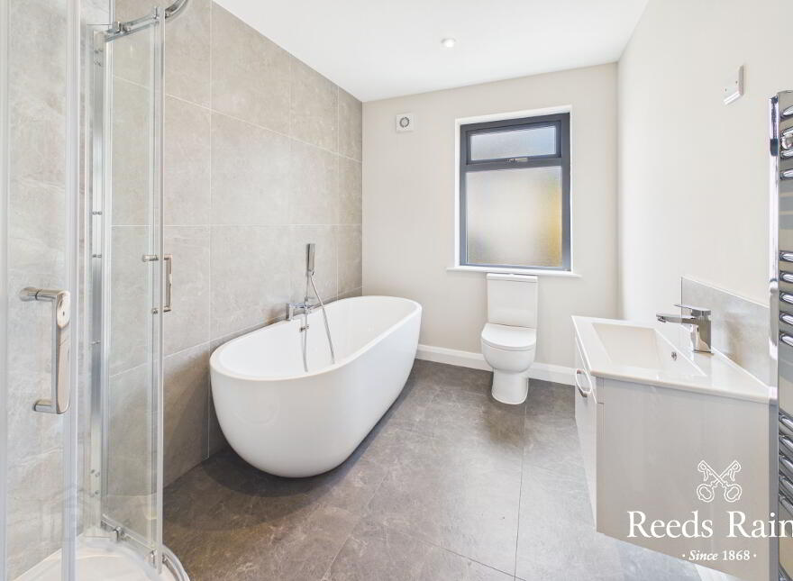 The Johnson, Craighill Drive, Ballycorr Road, Ballyclare