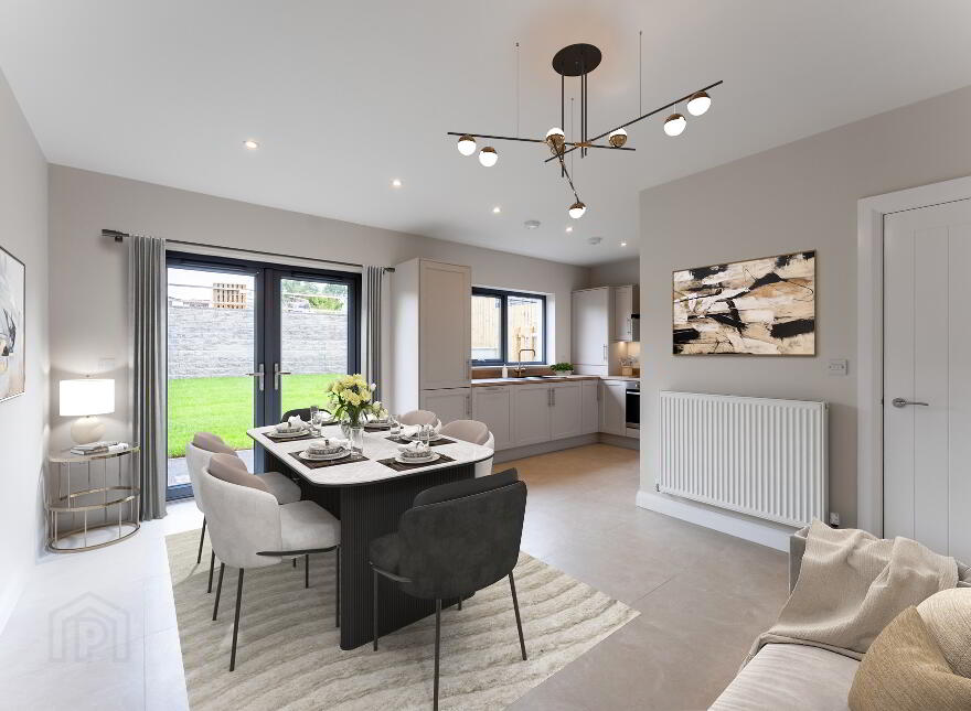 The Finchley, Craighill Drive, Ballycorr Road, Ballyclare