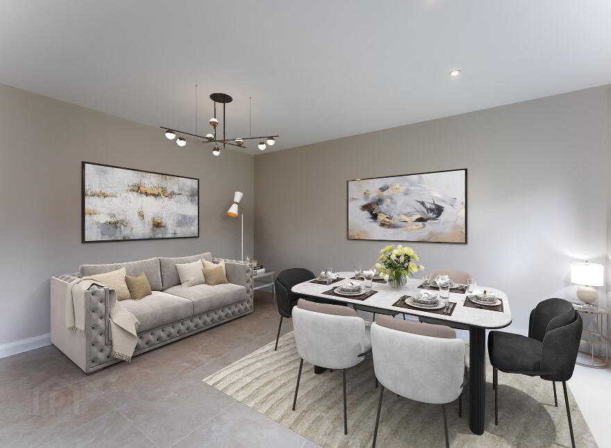 The Finchley, Craighill Drive, Ballycorr Road, Ballyclare