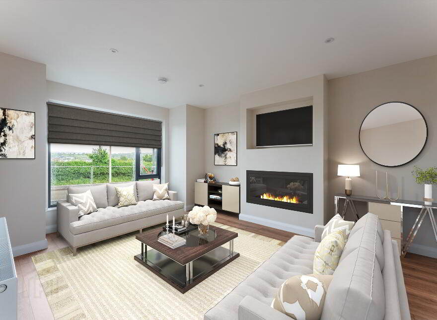 The Finchley, Craighill Drive, Ballycorr Road, Ballyclare