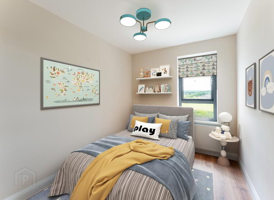 The Finchley, Craighill Drive, Ballycorr Road, Ballyclare
