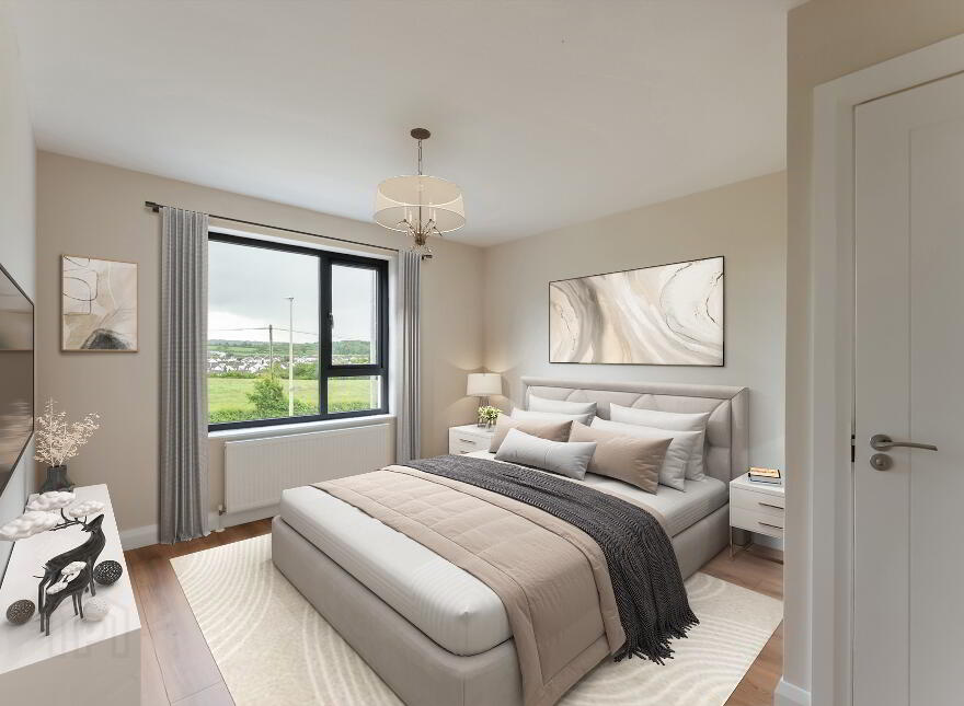The Finchley, Craighill Drive, Ballycorr Road, Ballyclare