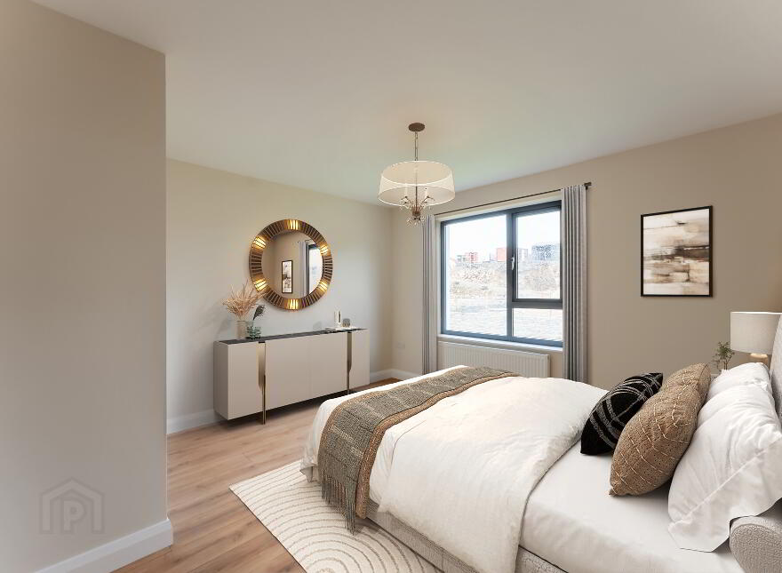 The Finchley, Craighill Drive, Ballycorr Road, Ballyclare